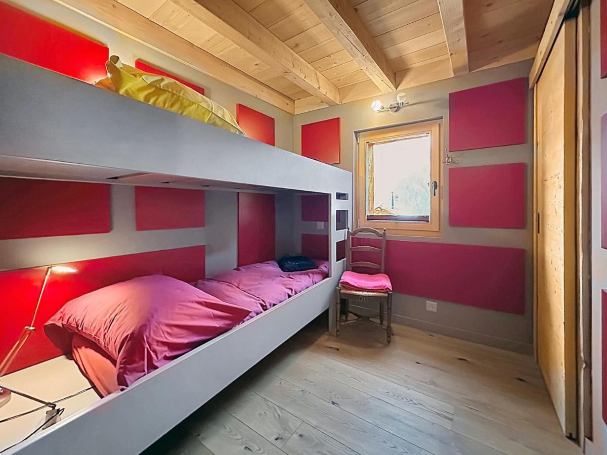 Villa Les Granges de Sarreyer Extérieur photo