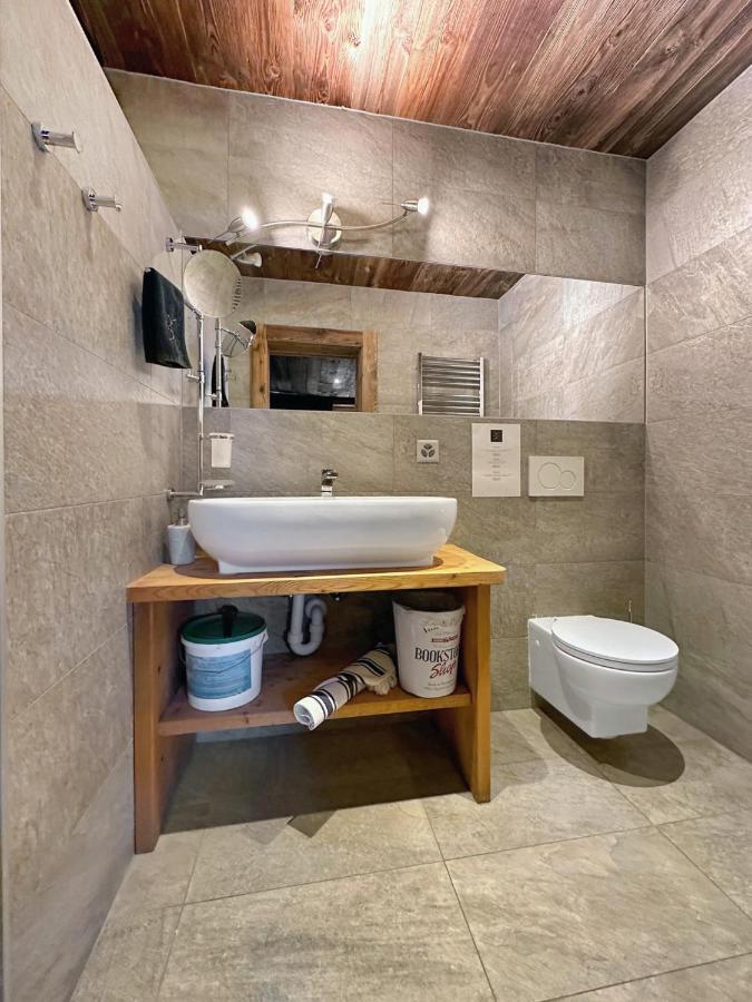 Villa Les Granges de Sarreyer Extérieur photo